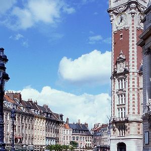 Mercure Lille Centre Vieux Lille